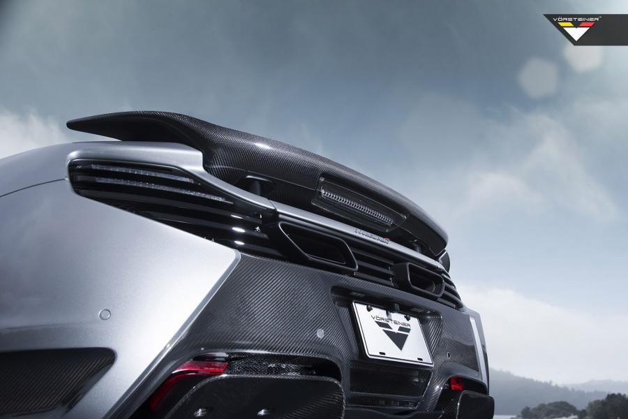  McLaren MP4-VX by Vorsteiner 2014 года  (фото 19 из 20)
